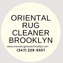 Oriental Rug Cleaner Brooklyn's Logo