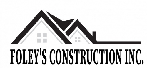 Foley's Construction Inc.'s Logo