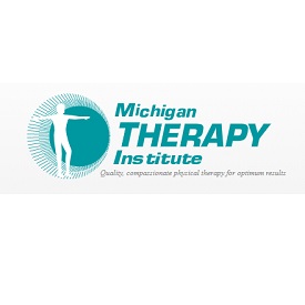 Michigan Therapy Institute's Logo