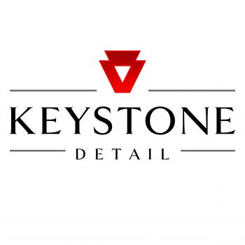 Keystone Detail's Logo