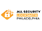 All Security Locksmith Philadelphia's Logo