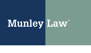 Munley Law Personal Injury Attorneys's Logo