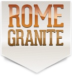 Rome Granite and Tile's Logo