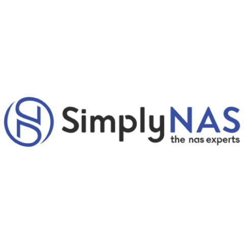 SimplyNAS's Logo