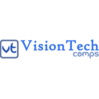 Vision Tech Camps's Logo