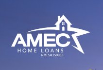 Darin Heller - AMEC Home Loans's Logo