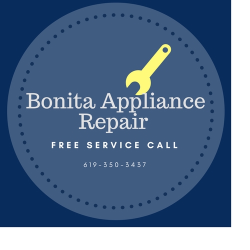 Bonita Appliance Repair's Logo