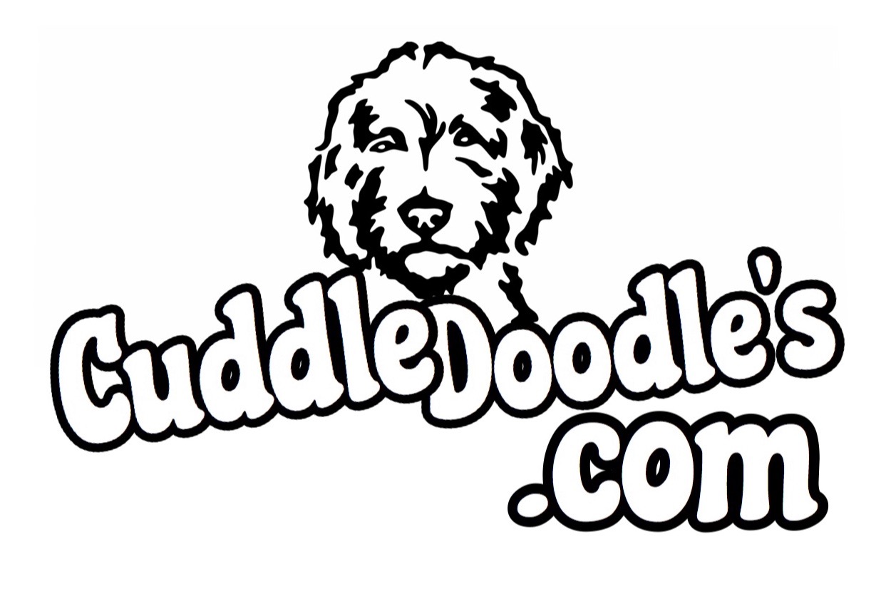 CuddleDoodles's Logo