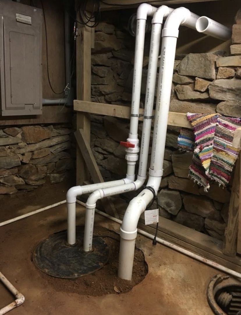 Plumber near me West River Maryland