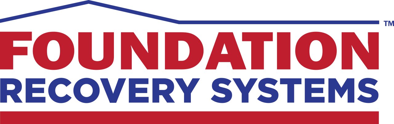 Foundation Recovery Systems Kansas City's Logo