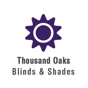 Thousand Oaks Blinds & Shades's Logo