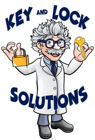 Key and Lock Solutions's Logo