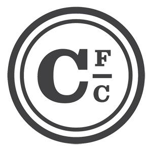 Calhoun Family Chiropractic's Logo