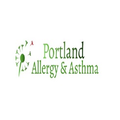 Portland Allergy & Asthma's Logo