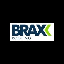 BRAX Roofing's Logo