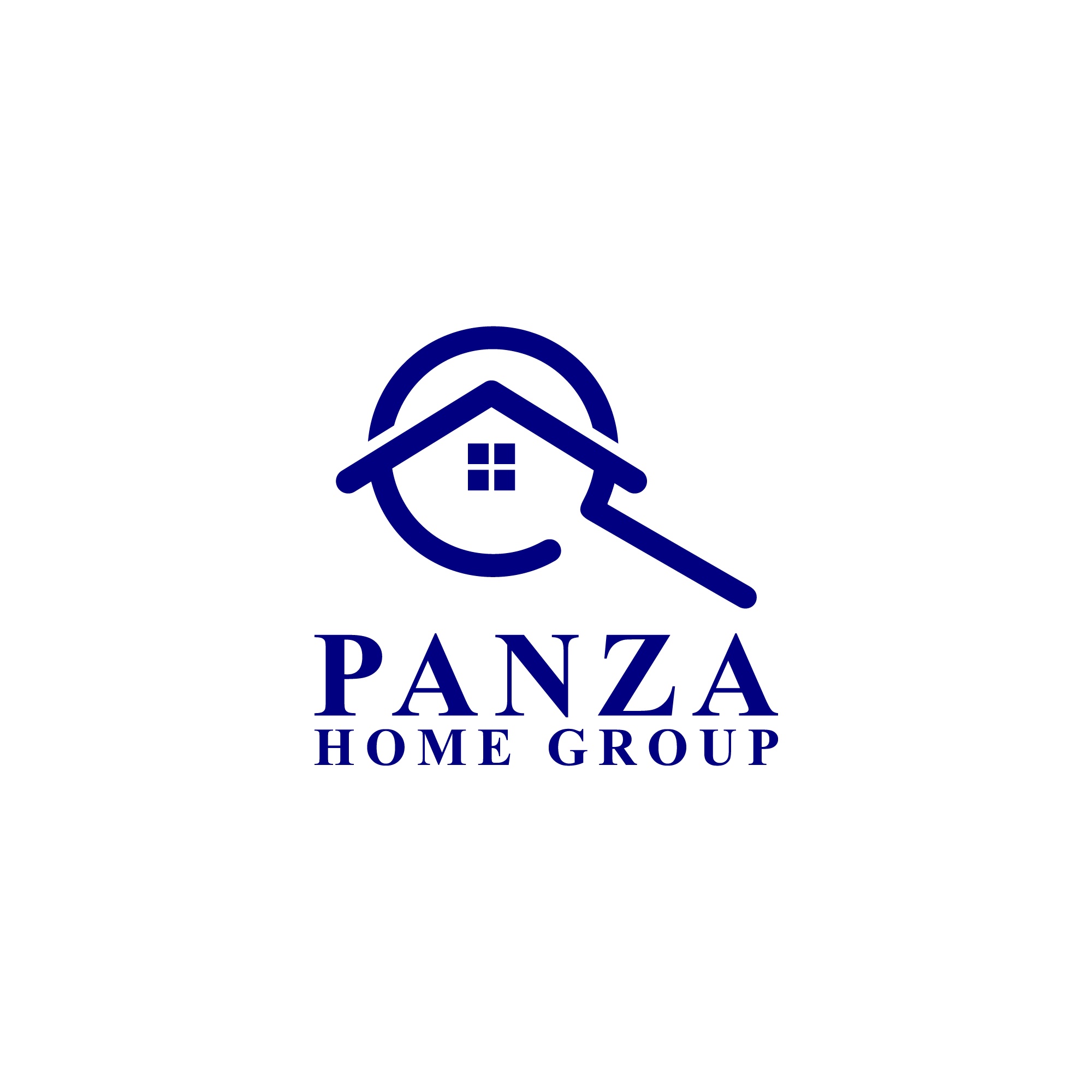 Mike Panza Realtor's Logo