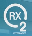 Rx-O2 Hyperbaric Clinic's Logo