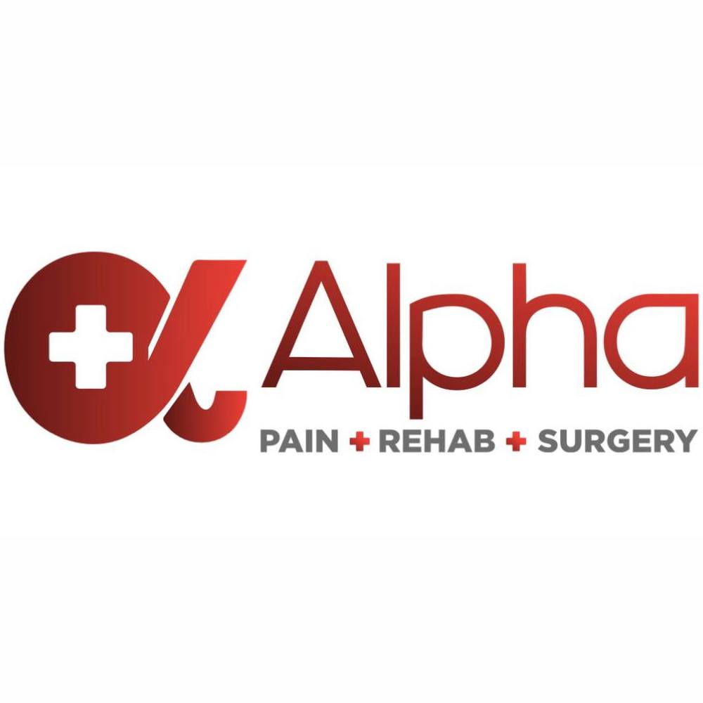 Alpha Rehabilitation Medical Centers's Logo