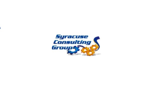 Syracuse Consulting Group's Logo