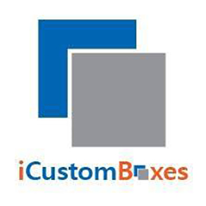 iCustomBoxes's Logo