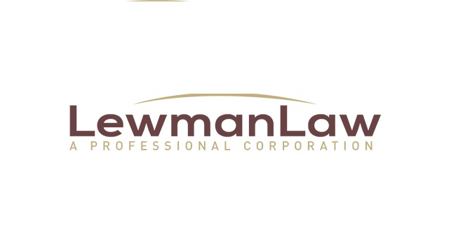 John Lewman Law APC