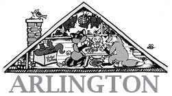 Wildlife Removal Arlington's Logo