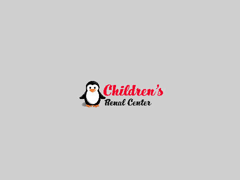 Children's Renal Center's Logo