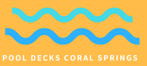 Pool Decks Coral Springs