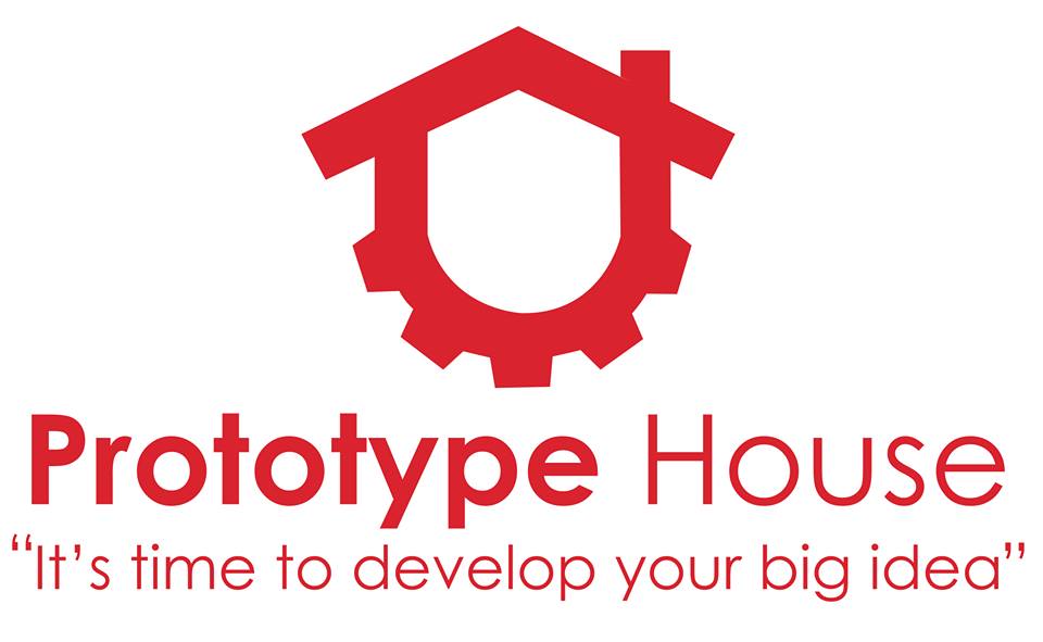 Prototype House Inc's Logo