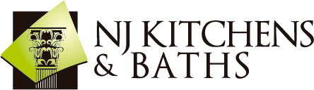 NJ Kitchens & Bath's Logo