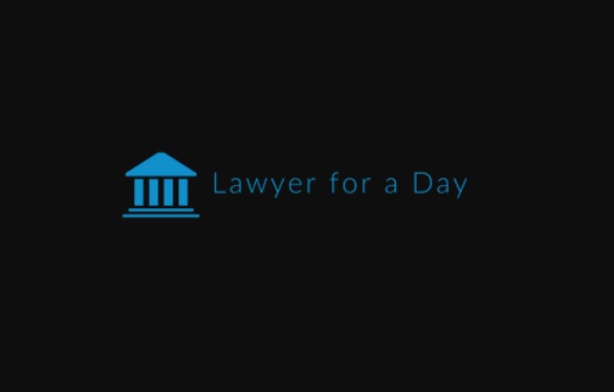 Lawyer for a Day's Logo