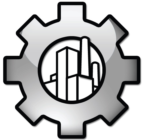 Product Development Factory's Logo