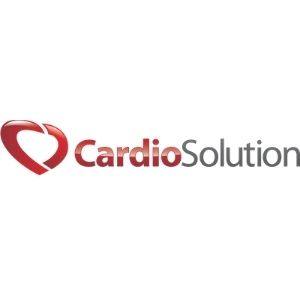 CardioSolution's Logo