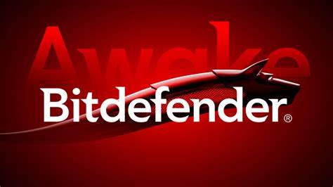 Bitdefender Activate's Logo