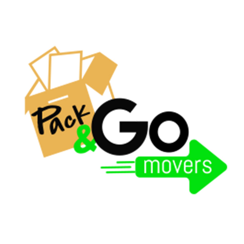 Pack & Go Movers's Logo