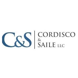 Cordisco & Saile LLC's Logo