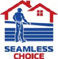 Seamless Choice Siding LLC's Logo