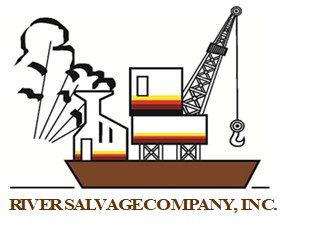 River Salvage Co. Inc's Logo