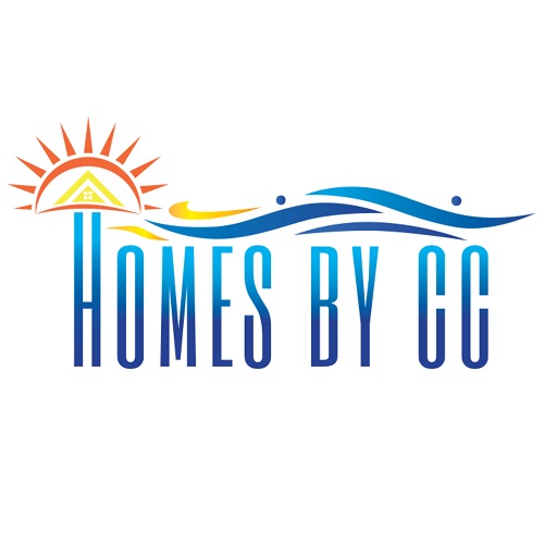 Homes By CC's Logo