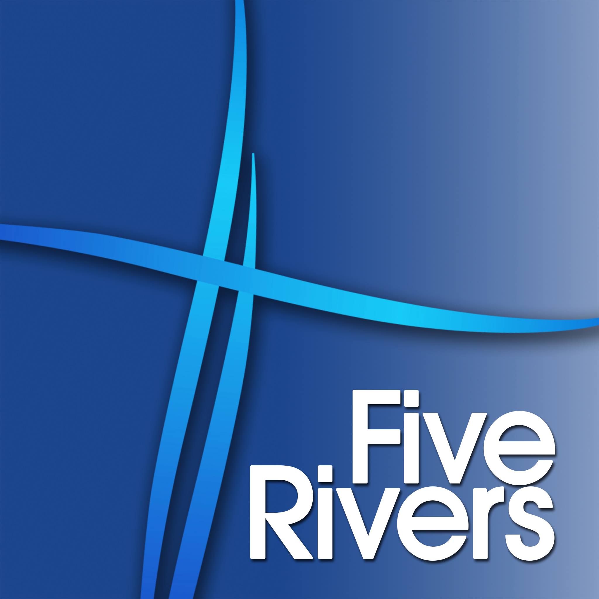 Five Rivers Church's Logo