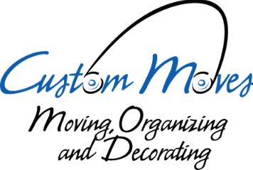 Custom Moves's Logo