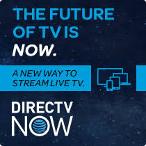 DIRECTV's Logo