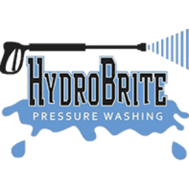 HydroBrite, LLC's Logo