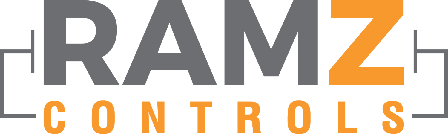 RAMZ Controls's Logo