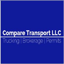Compare Transport LLC Permit Agency