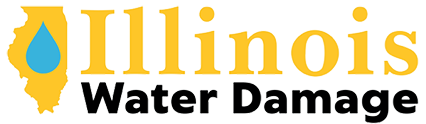 Illinois Water Damage's Logo