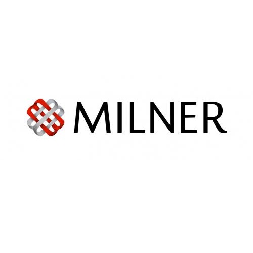 Milner Inc.'s Logo