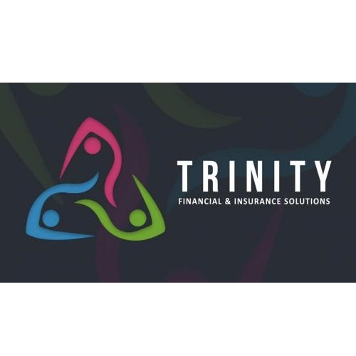 Trinity Financial & Insurance Solutions - Louie Berrodin's Logo
