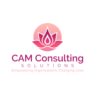 CAM Consulting Solutions's Logo