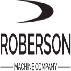 Roberson Machine Company's Logo